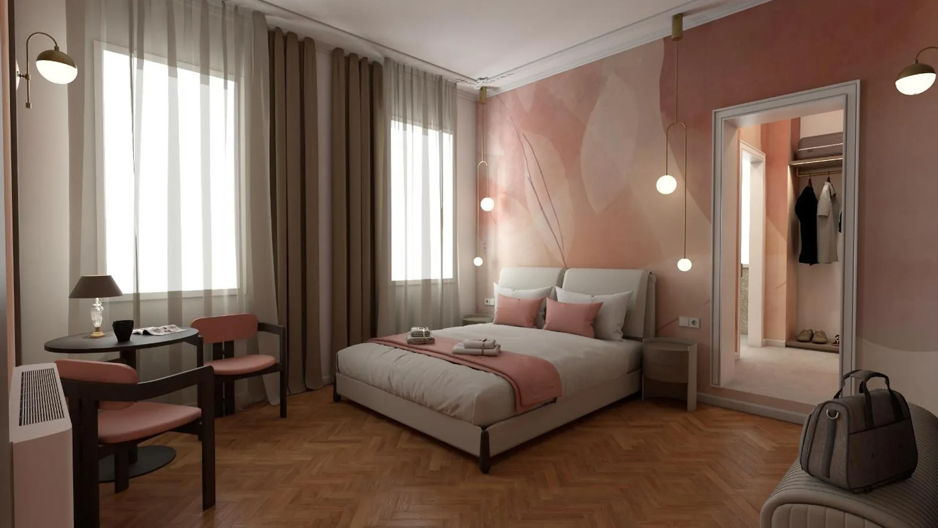 Villa Margherita Padova