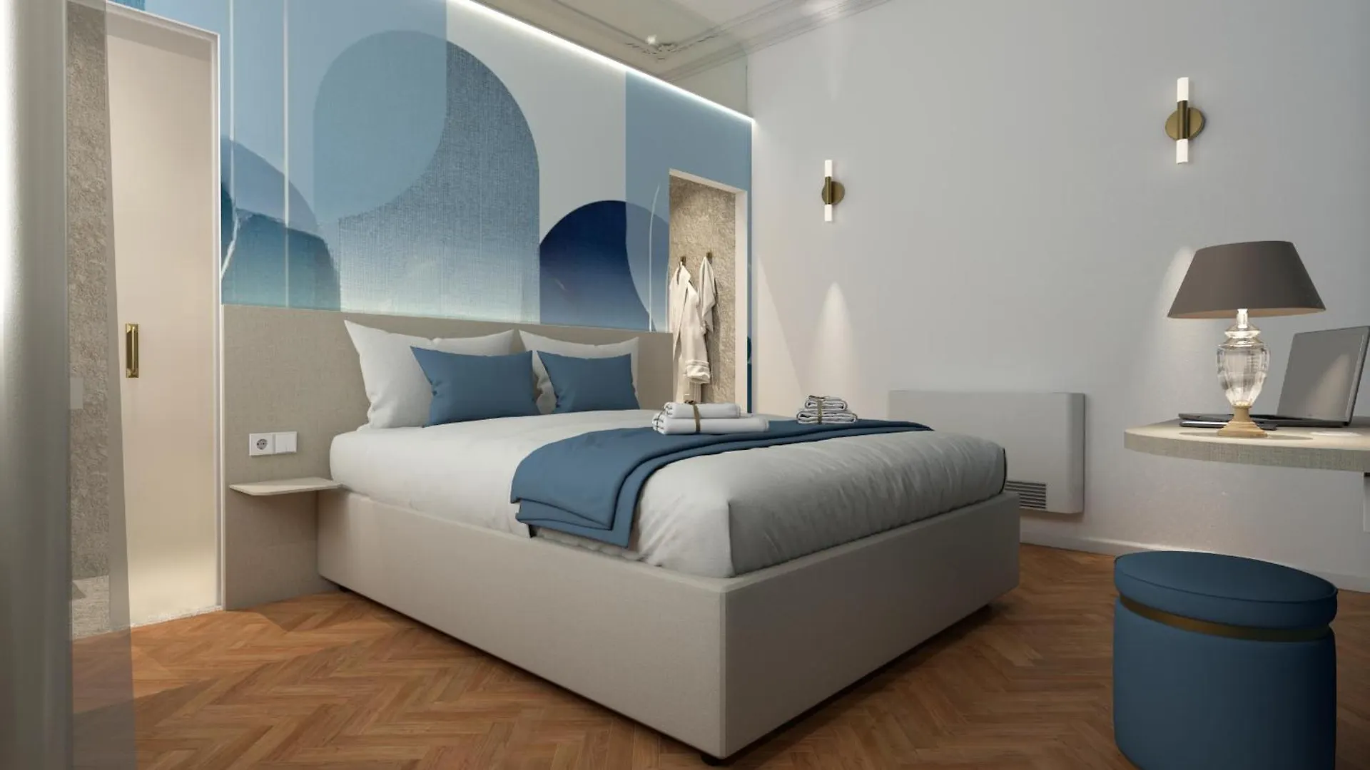 Affittacamere Villa Margherita Padova Italia
