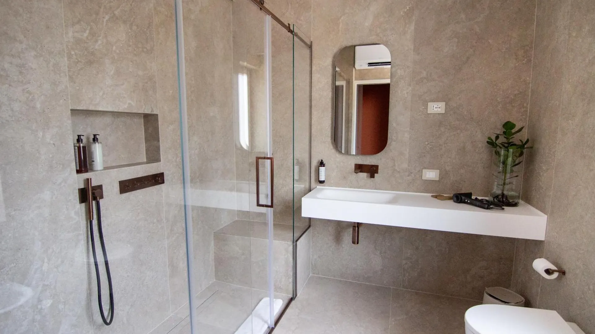 بيت ضيافة Villa Margherita بادوفا إيطاليا