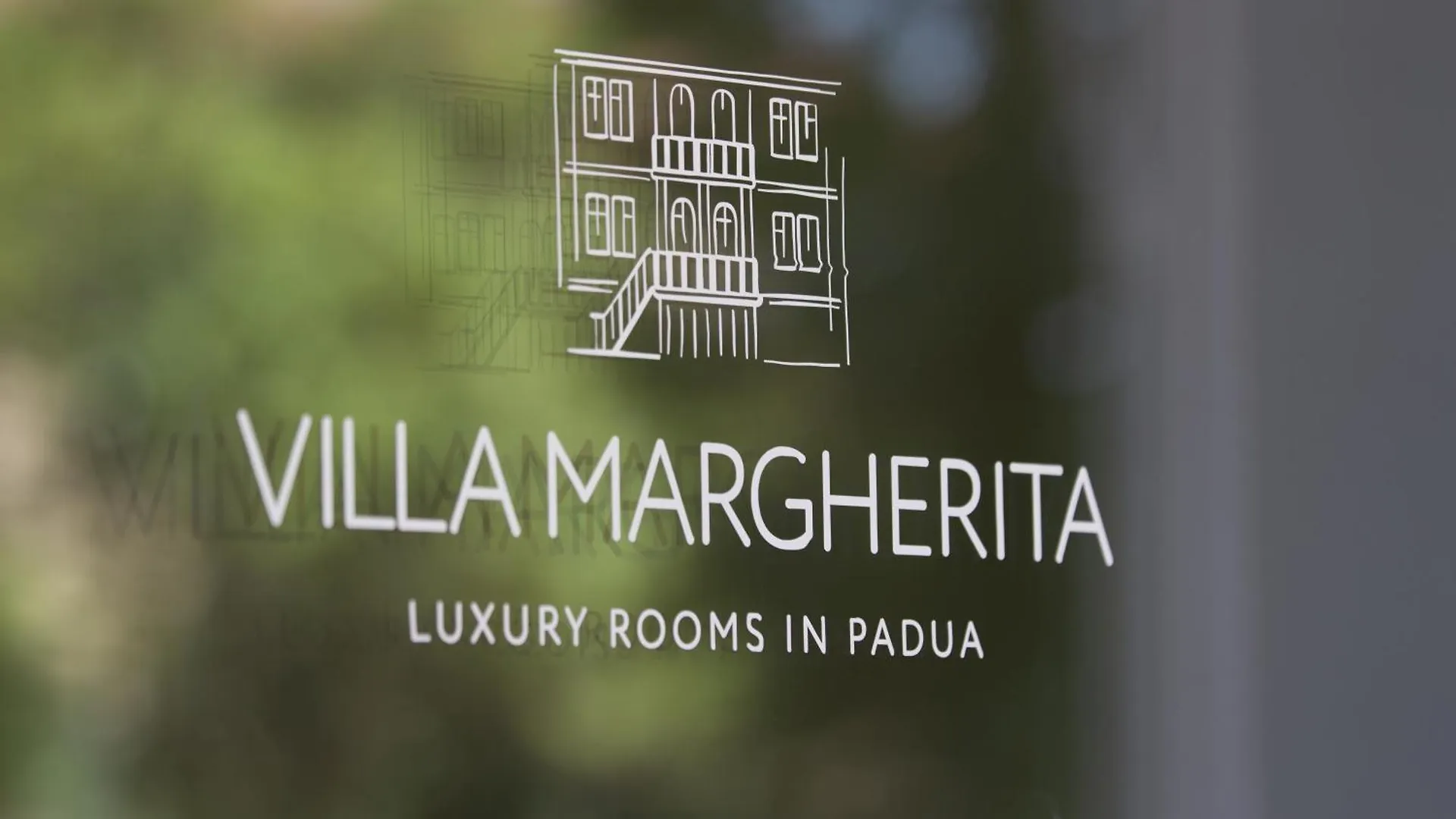 Villa Margherita بادوفا إيطاليا