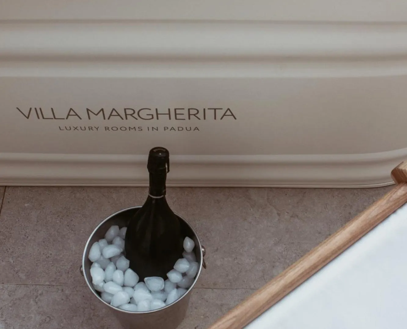 Villa Margherita بادوفا 0*,