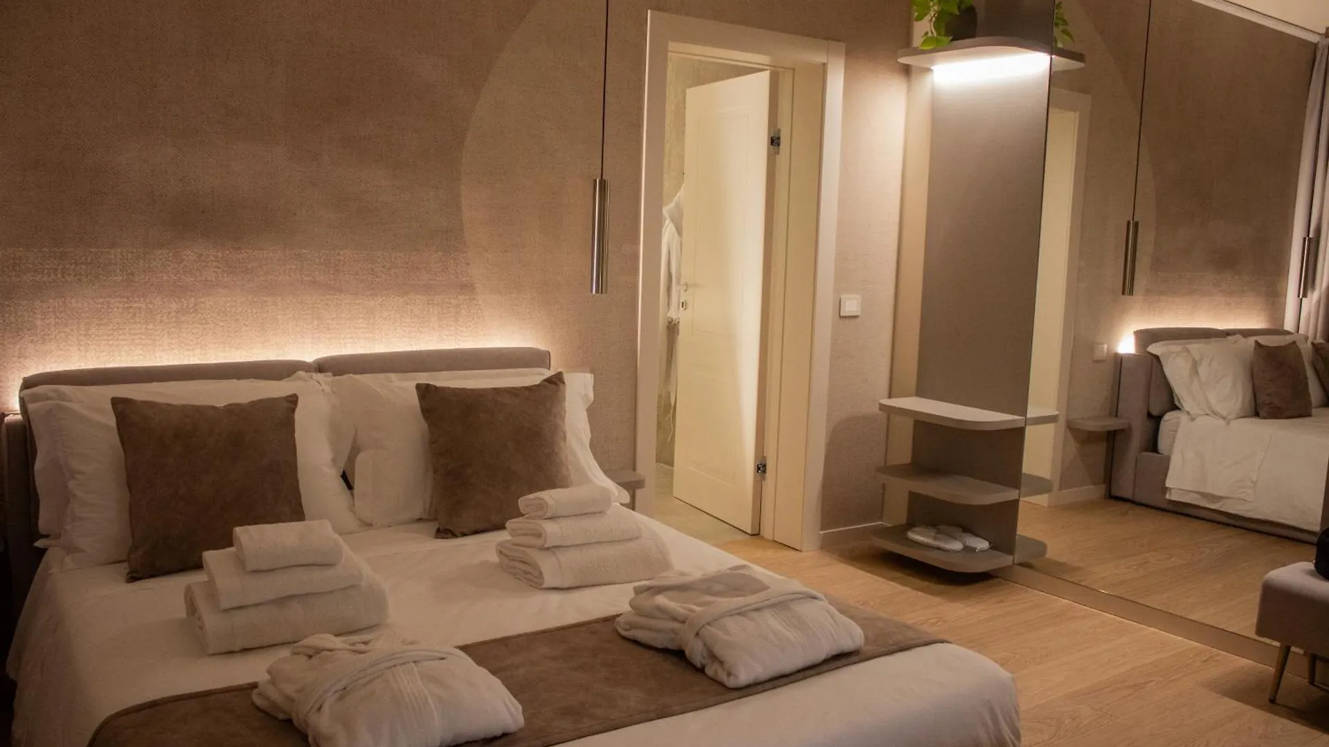 Villa Margherita بادوفا بيت ضيافة
