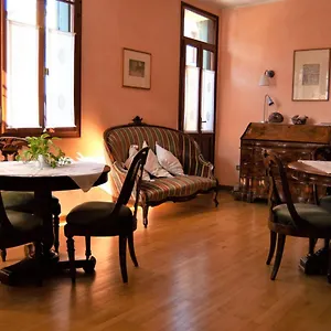 Affittacamere Casa Torresino