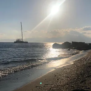 Bahiaincantata Reggio Calabria Bed & Breakfast Lazzaro
