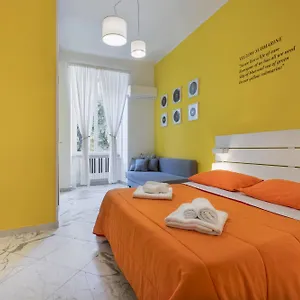 Colori E Note Bed & Breakfast Napoli