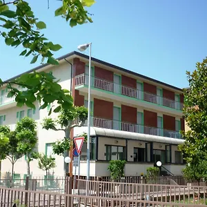 Gladiola Hotel Rimini