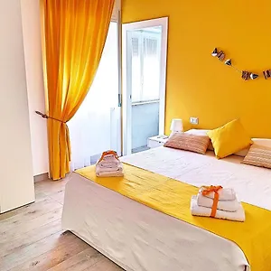 #zonaporto Bed & Breakfast Napoli