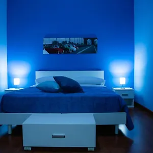 Arcobaleno Bed & Breakfast Pellaro